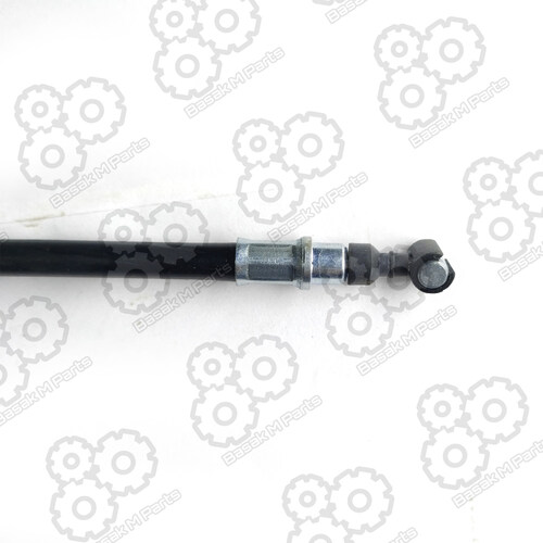 CLUTCH CABLE HUNK/ACHIVER 